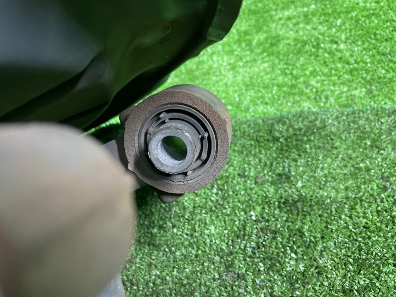 Цапфа, 2200 рублей, Фроловское