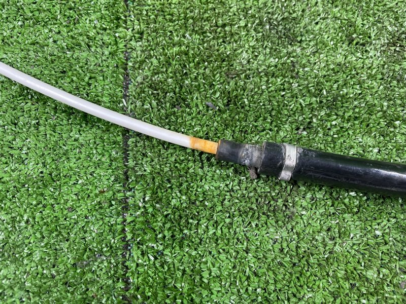 Трос стояночного тормоза, 950 рублей, Фроловское