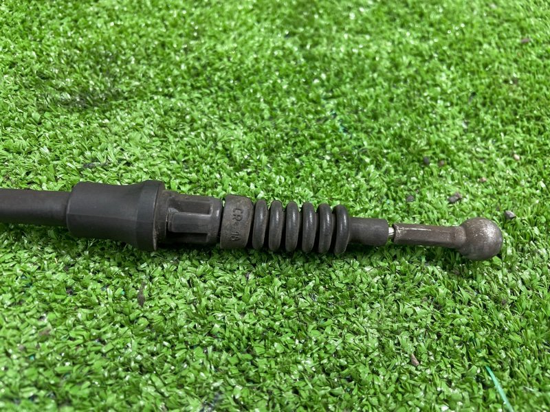 Трос стояночного тормоза, 950 рублей, Фроловское