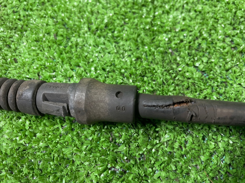 Трос стояночного тормоза, 950 рублей, Фроловское