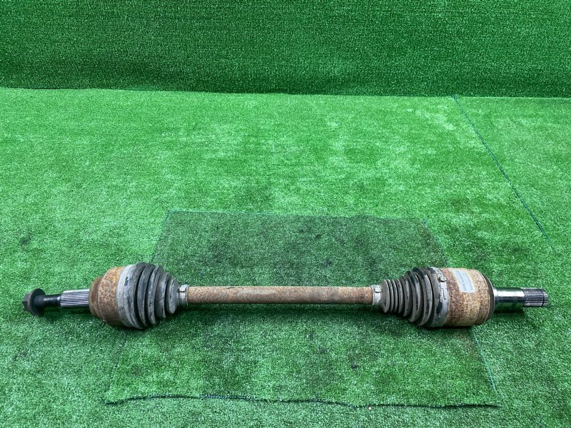 Привод задний, 5500 рублей, Фроловское