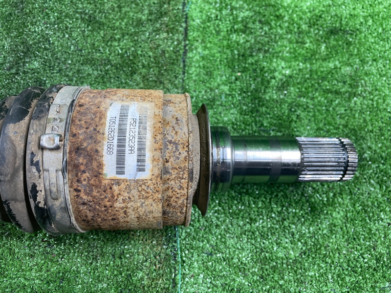 Привод задний, 5500 рублей, Фроловское