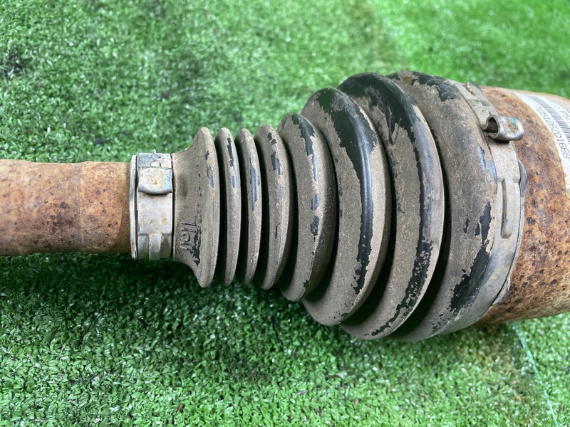 Привод задний, 5500 рублей, Фроловское