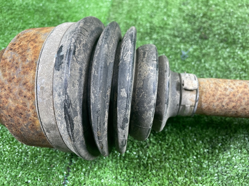 Привод задний, 5500 рублей, Фроловское