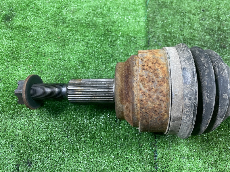 Привод задний, 5500 рублей, Фроловское