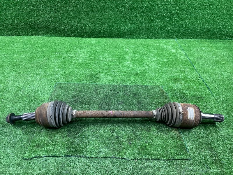 Привод задний, 5500 рублей, Фроловское