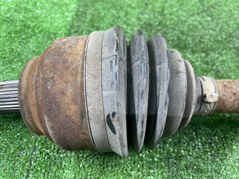 Привод задний, 5500 рублей, Фроловское