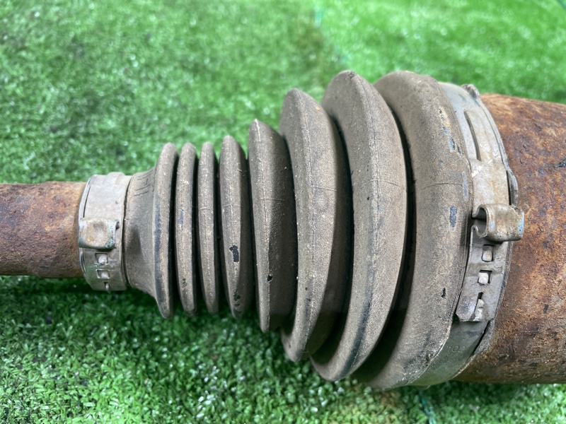 Привод задний, 5500 рублей, Фроловское