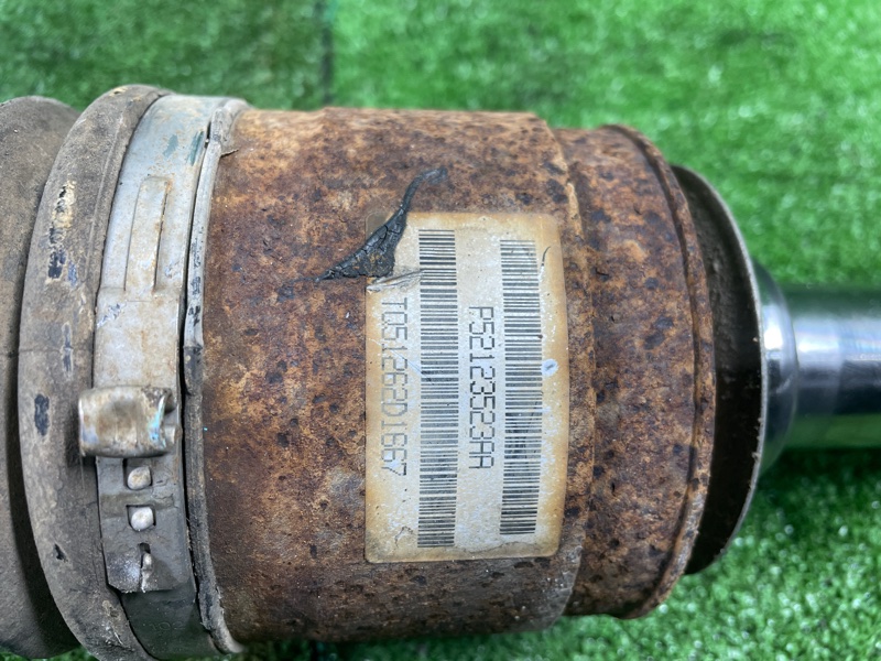 Привод задний, 5500 рублей, Фроловское