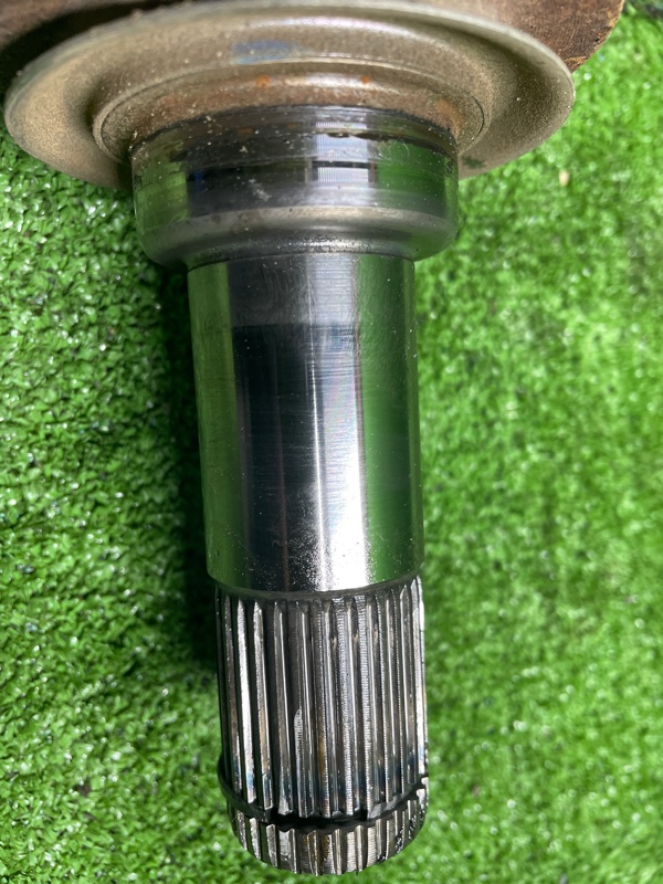 Привод задний, 5500 рублей, Фроловское