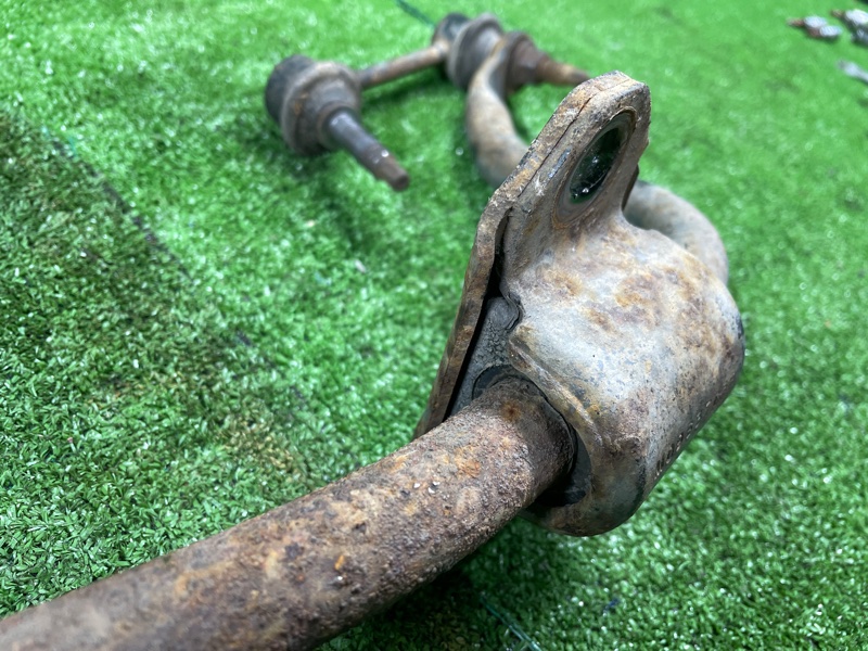 Стабилизатор поперечной устойчивости, 1900 рублей, Фроловское