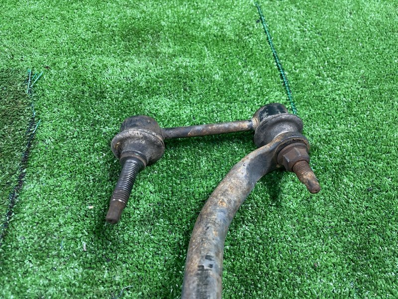 Стабилизатор поперечной устойчивости, 1900 рублей, Фроловское