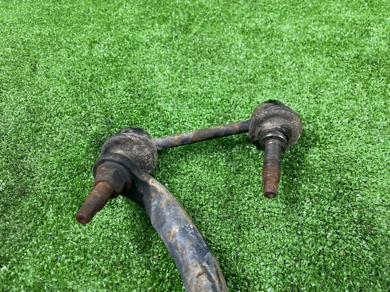 Стабилизатор поперечной устойчивости, 1900 рублей, Фроловское