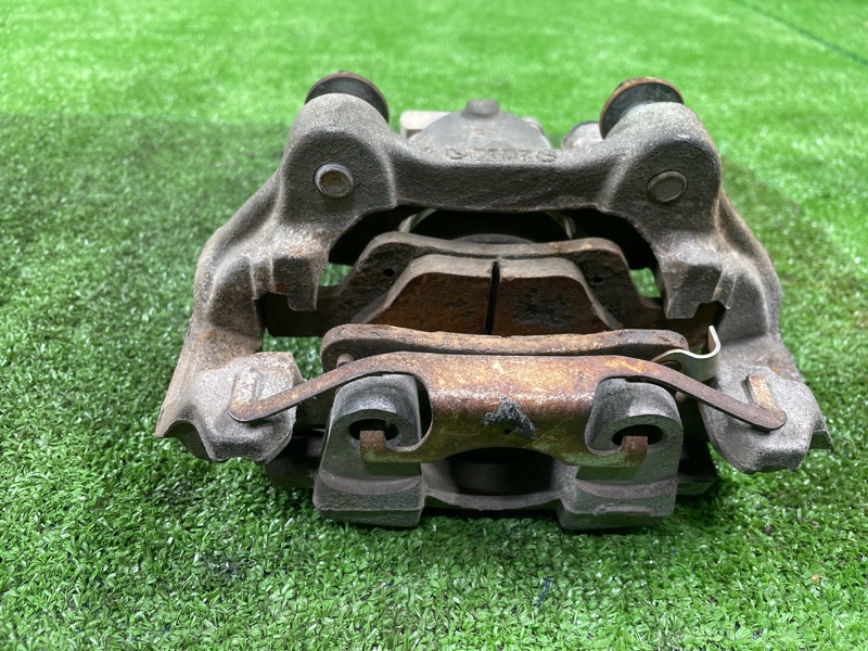 Суппорт тормозной, 2800 рублей, Фроловское