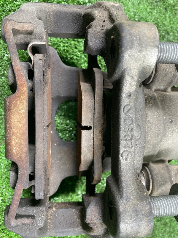 Суппорт тормозной, 2800 рублей, Фроловское