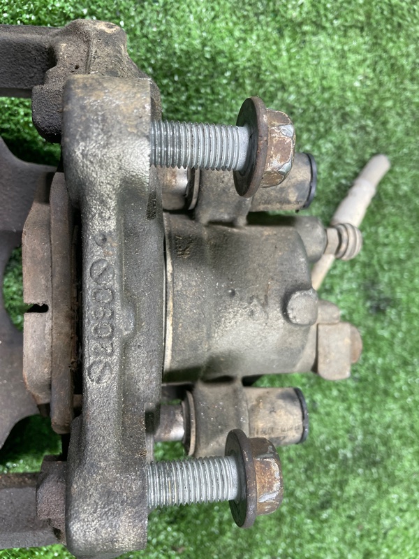 Суппорт тормозной, 2800 рублей, Фроловское