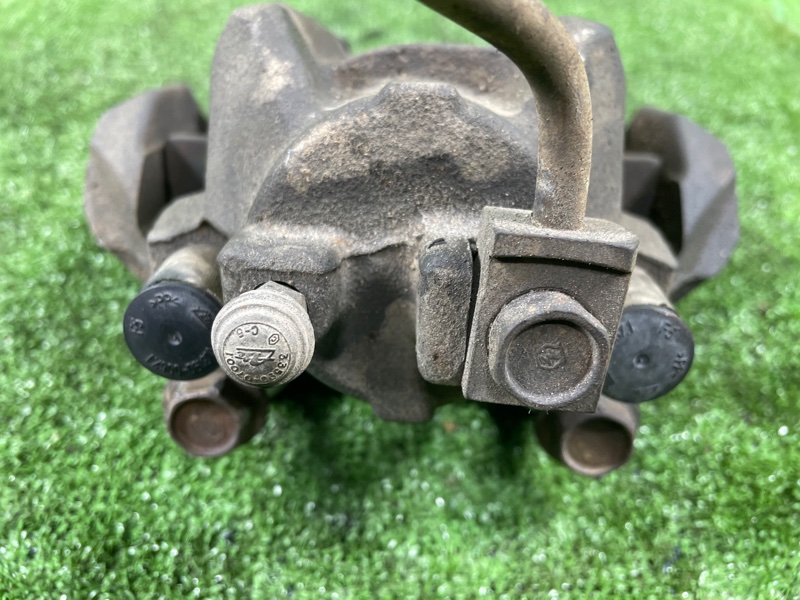 Суппорт тормозной, 2800 рублей, Фроловское