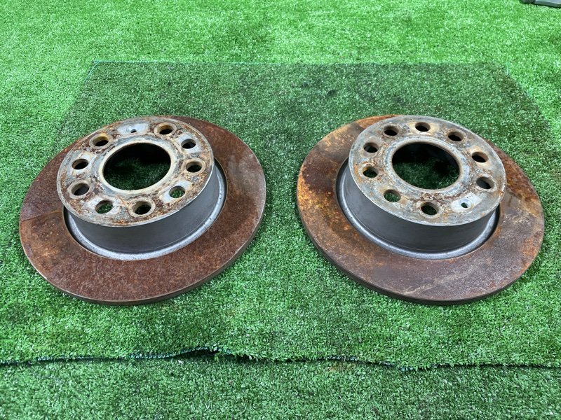 Диск тормозной, 3500 рублей, Фроловское