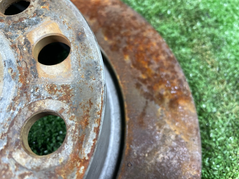 Диск тормозной, 3500 рублей, Фроловское