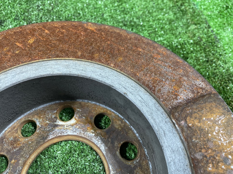 Диск тормозной, 3500 рублей, Фроловское