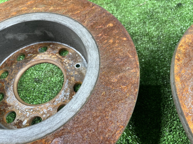 Диск тормозной, 3500 рублей, Фроловское