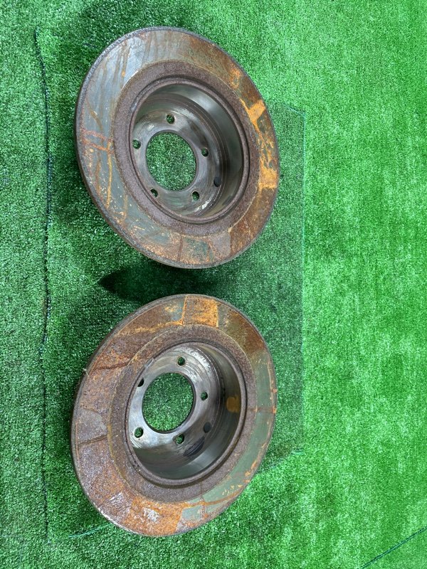 Диск тормозной, 2400 рублей, Фроловское