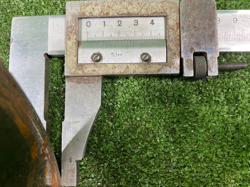 Диск тормозной, 2400 рублей, Фроловское