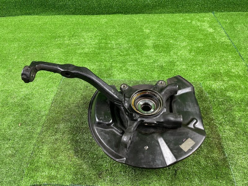 Кулак поворотный правый, 16000 рублей, Фроловское