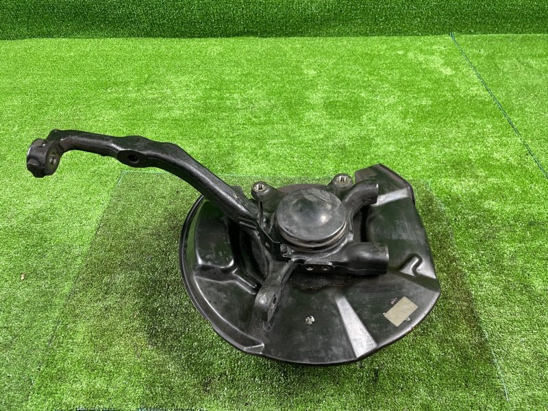 Кулак поворотный правый, 16000 рублей, Фроловское