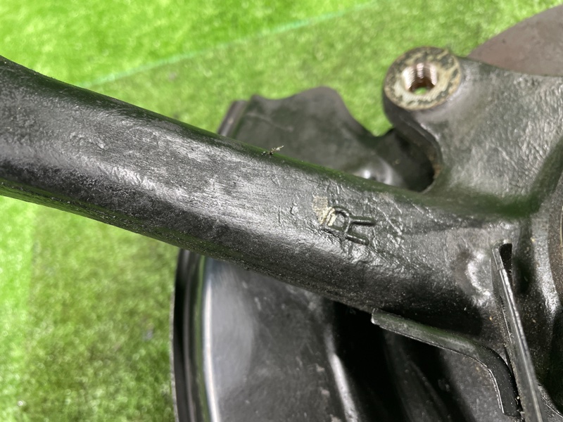 Кулак поворотный правый, 16000 рублей, Фроловское