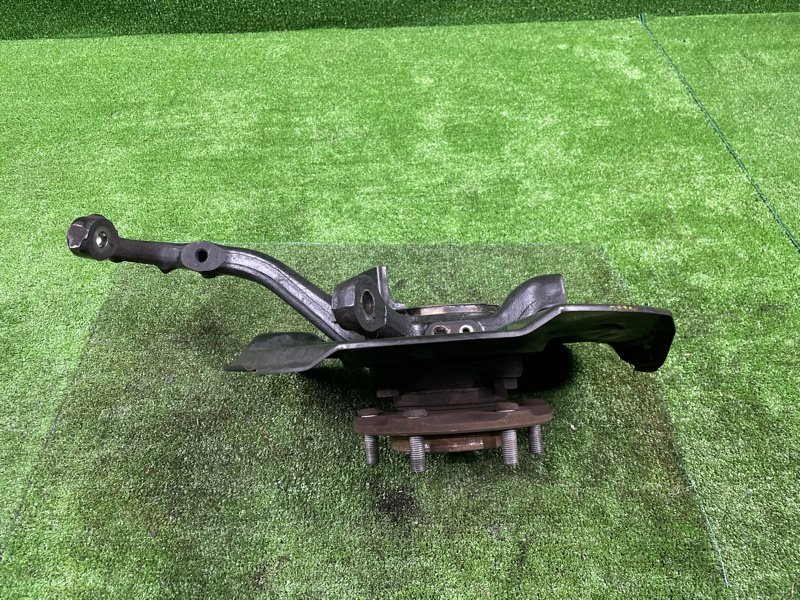 Кулак поворотный правый, 16000 рублей, Фроловское