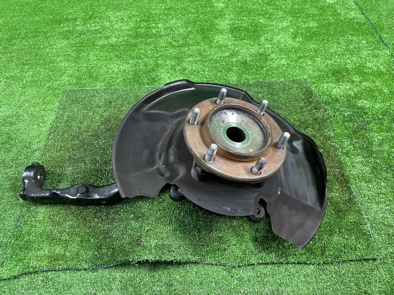 Кулак поворотный правый, 16000 рублей, Фроловское