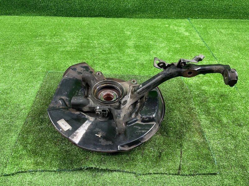 Кулак поворотный, 16000 рублей, Фроловское