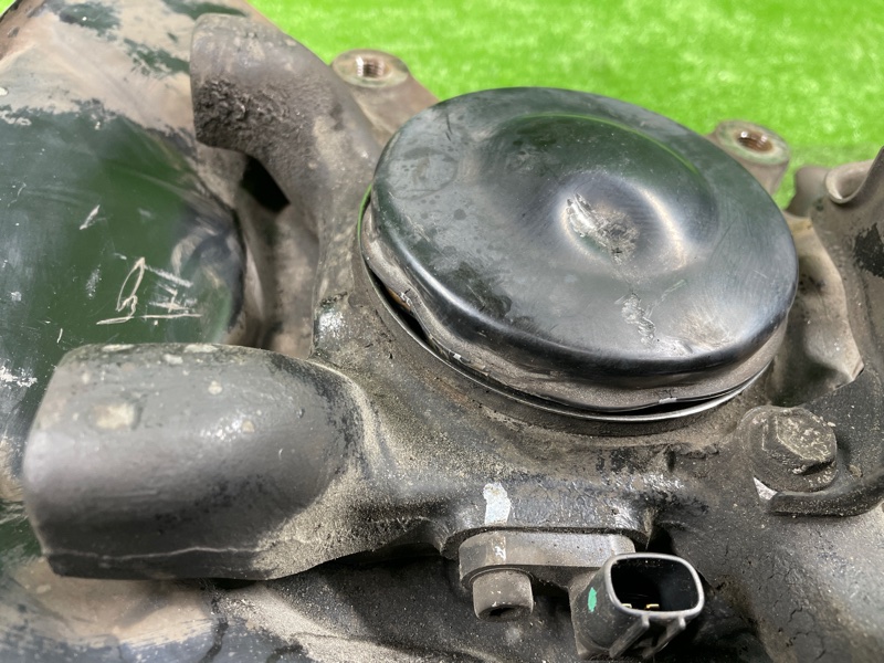 Кулак поворотный, 16000 рублей, Фроловское