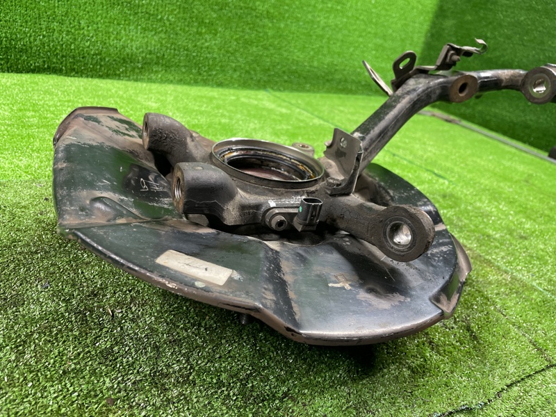 Кулак поворотный, 16000 рублей, Фроловское