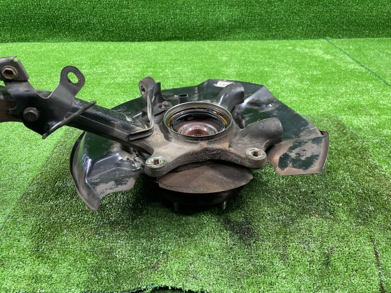 Кулак поворотный, 16000 рублей, Фроловское