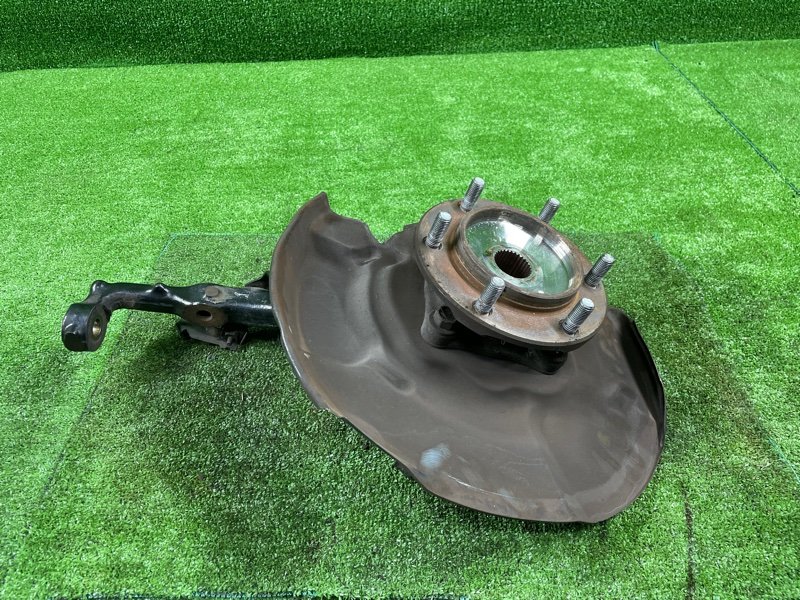 Кулак поворотный, 16000 рублей, Фроловское