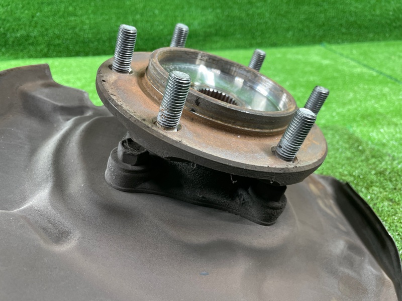 Кулак поворотный, 16000 рублей, Фроловское