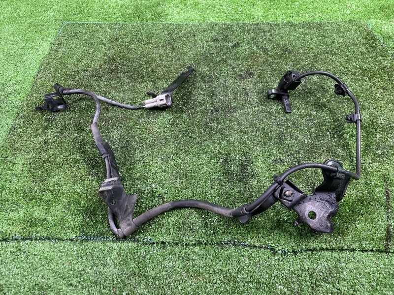 Датчик ABS, 6000 рублей, Фроловское