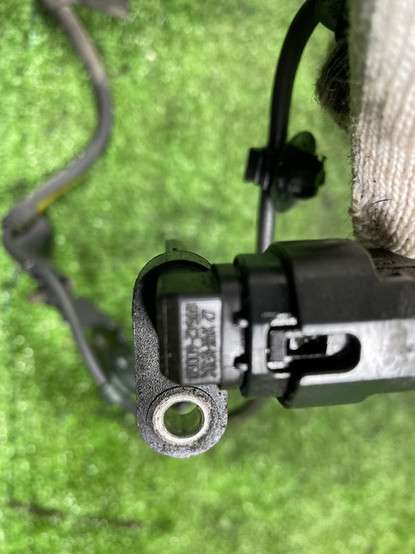 Датчик ABS, 6000 рублей, Фроловское