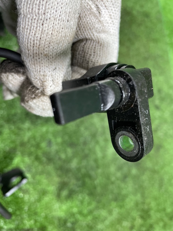 Датчик ABS, 6000 рублей, Фроловское