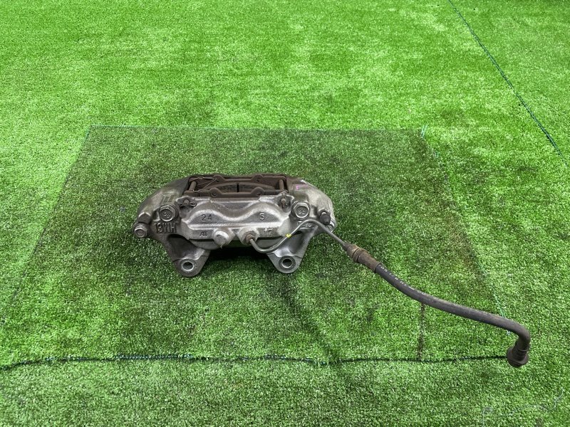 Суппорт тормозной, 7000 рублей, Фроловское