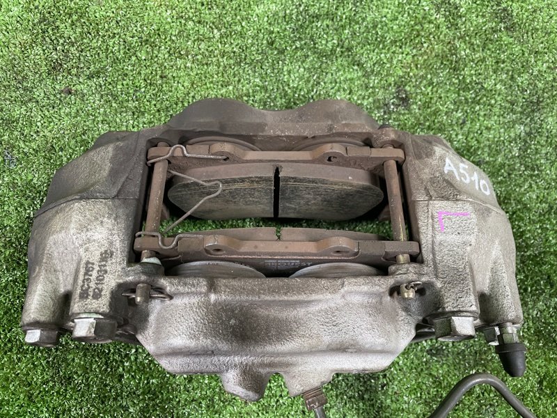 Суппорт тормозной, 7000 рублей, Фроловское