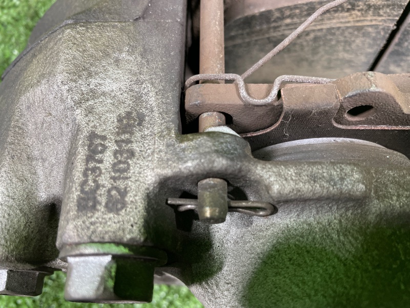 Суппорт тормозной, 7000 рублей, Фроловское