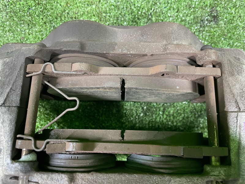 Суппорт тормозной, 7000 рублей, Фроловское