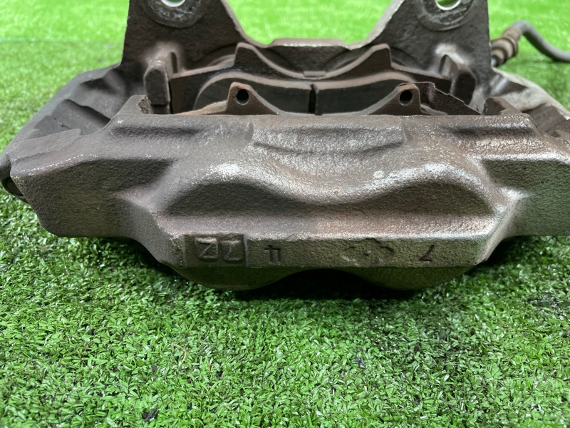 Суппорт тормозной, 7000 рублей, Фроловское