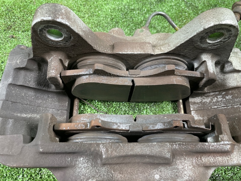 Суппорт тормозной, 7000 рублей, Фроловское