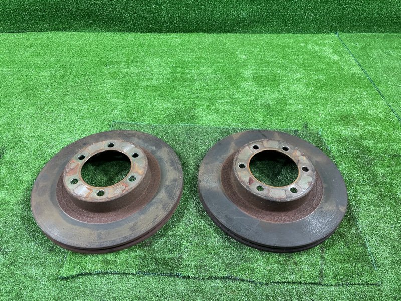 Диск тормозной, 3900 рублей, Фроловское