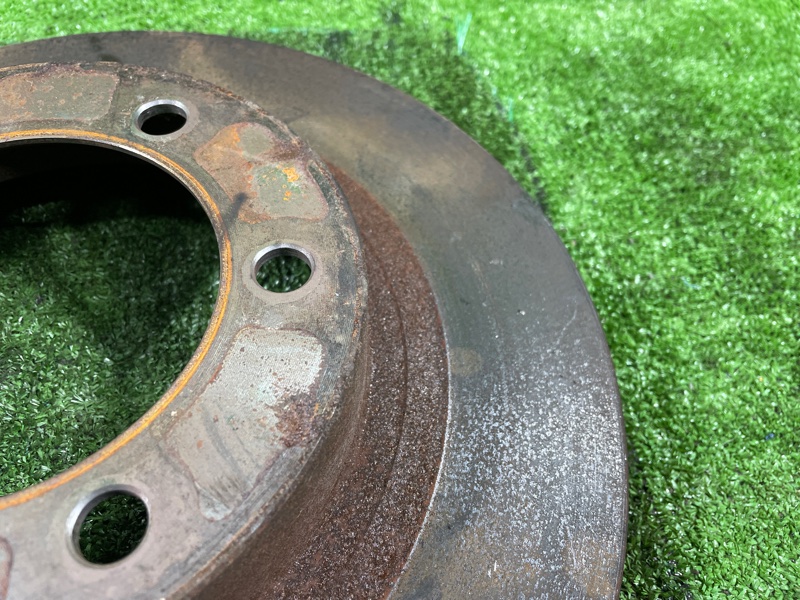 Диск тормозной, 3900 рублей, Фроловское