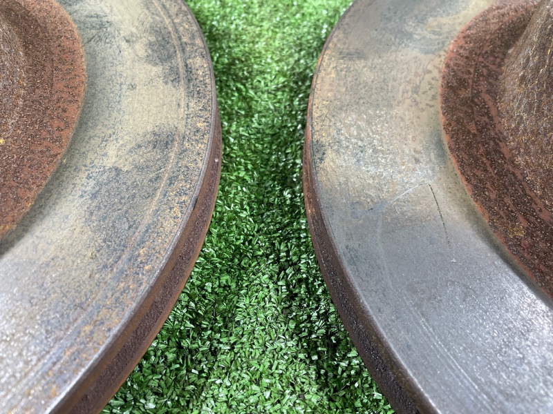 Диск тормозной, 3900 рублей, Фроловское